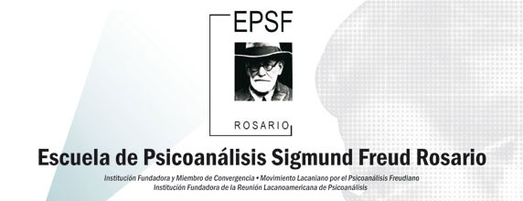 ESCUELA DE PSICOANALISIS SIGMUND FREUD - ROSARIO